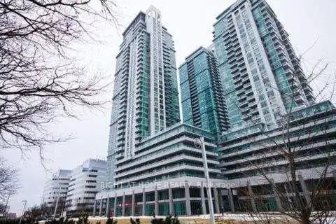 70 Town Centre Crt, unit 203 for rent