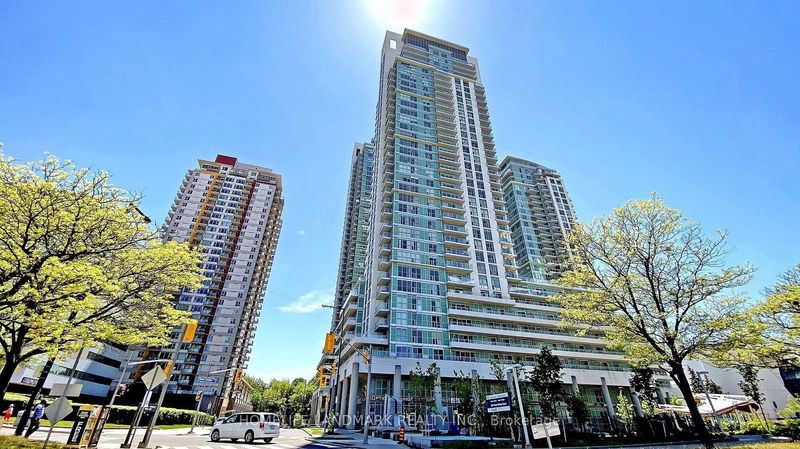 70 Town Centre Crt, unit 2606 for sale