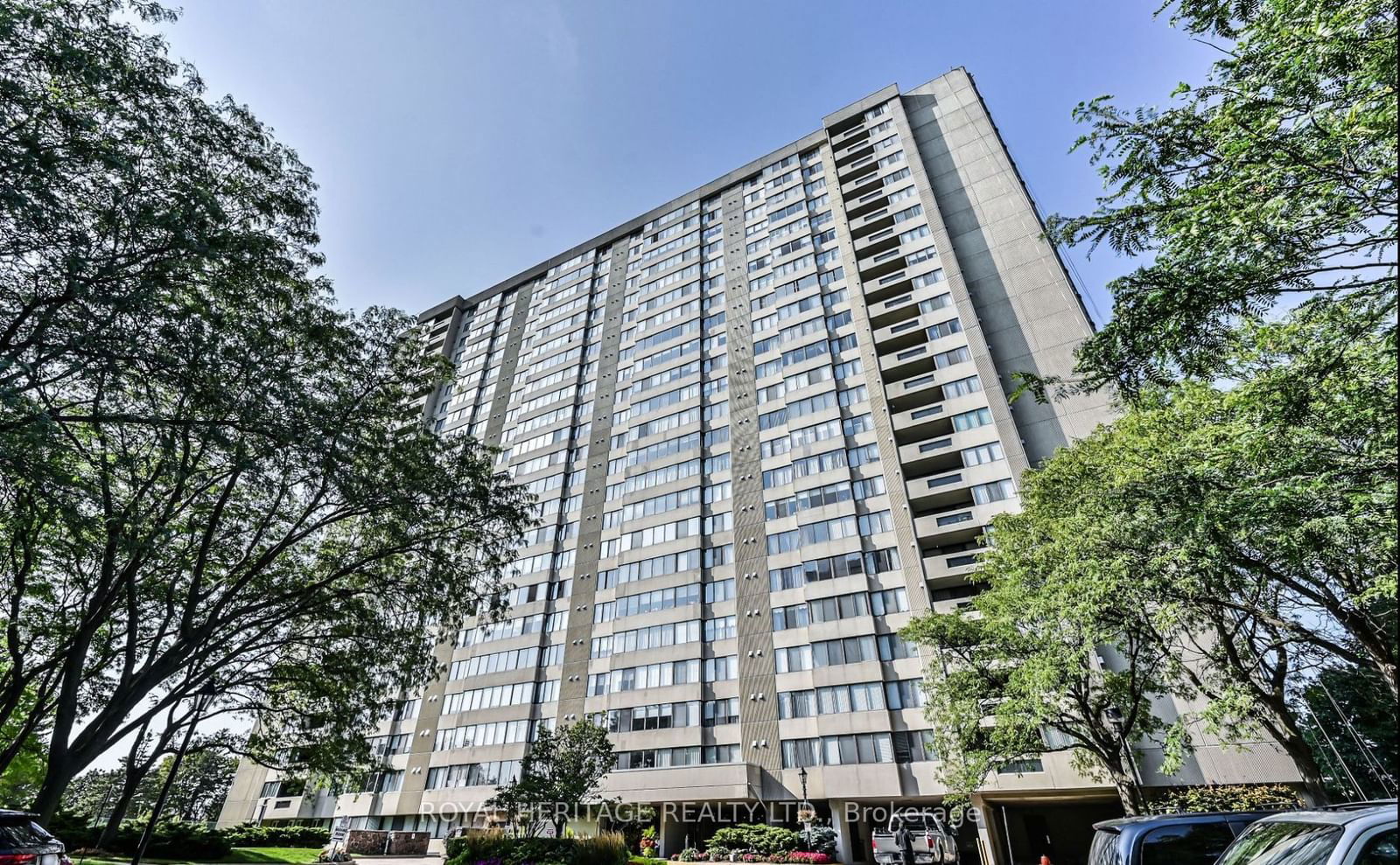 2350 Bridletowne Circ, unit 1106 for rent