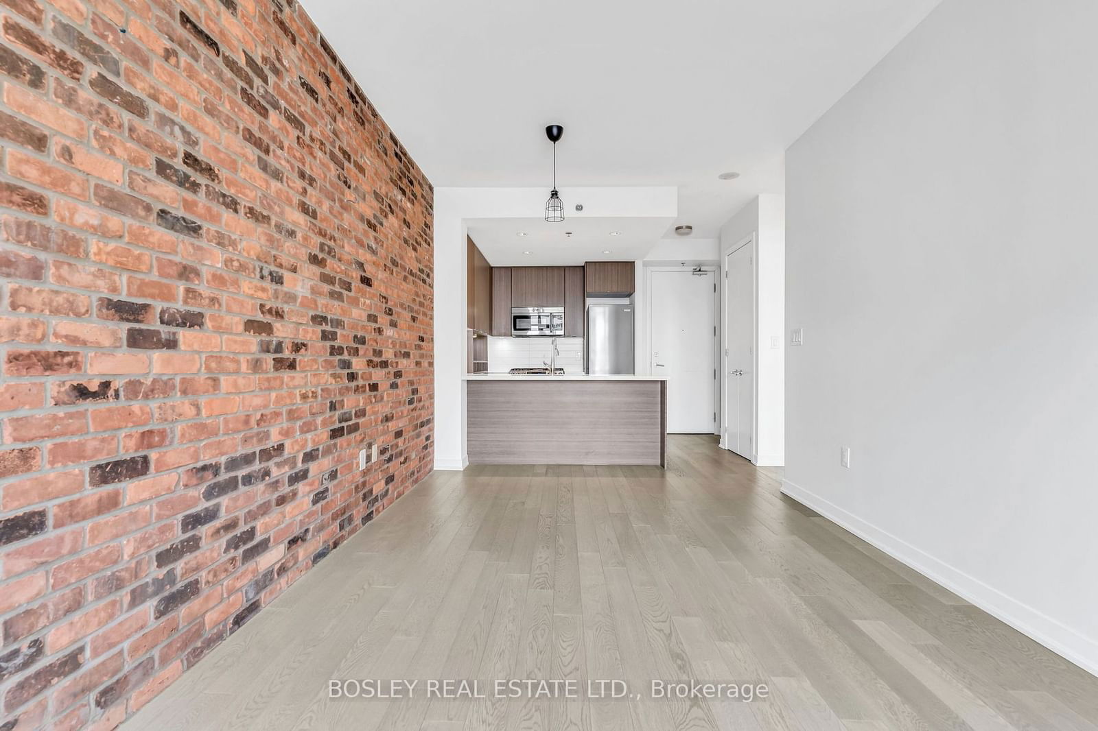 88 Colgate Ave, unit 514 for rent