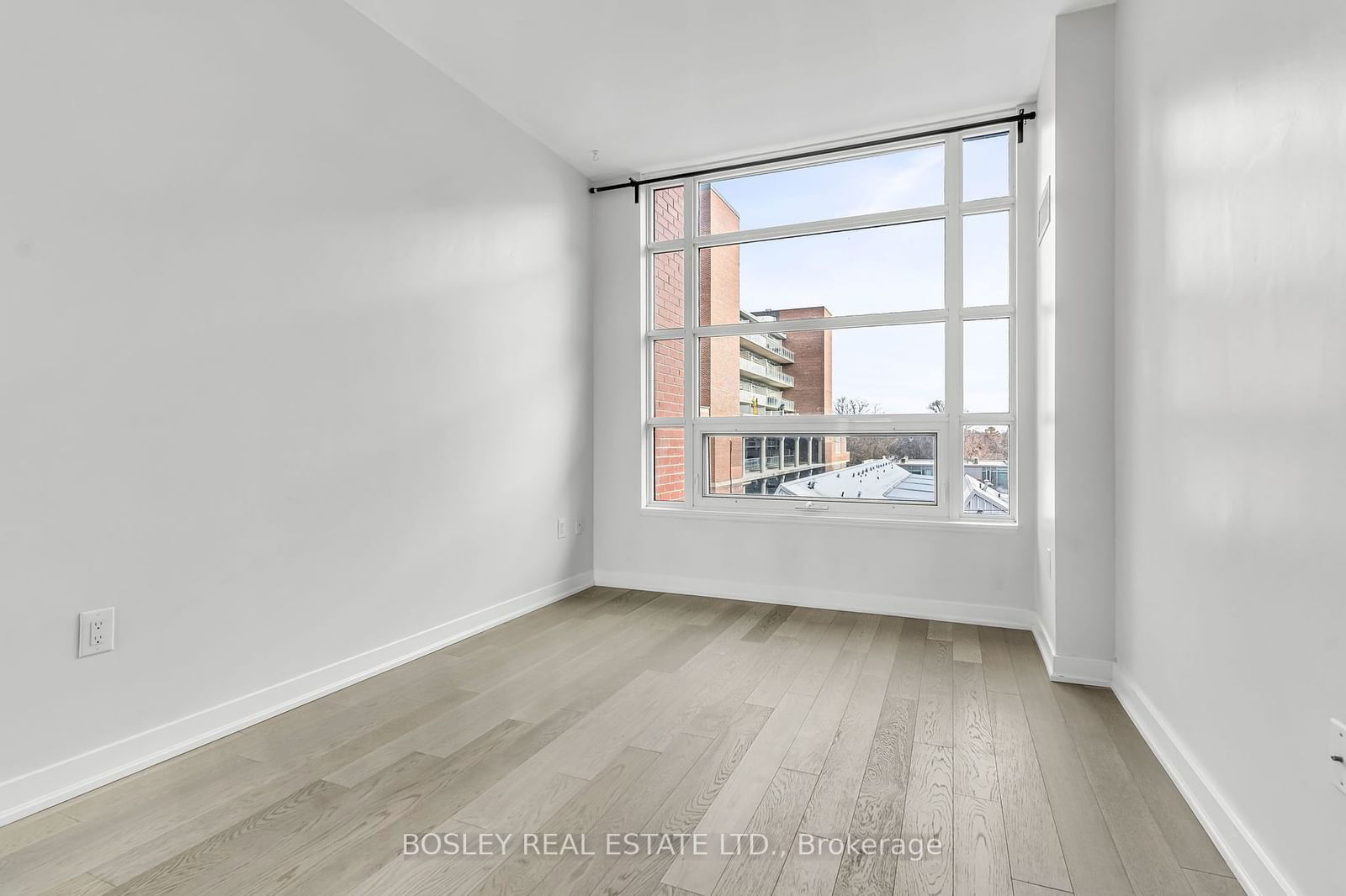 88 Colgate Ave, unit 514 for rent