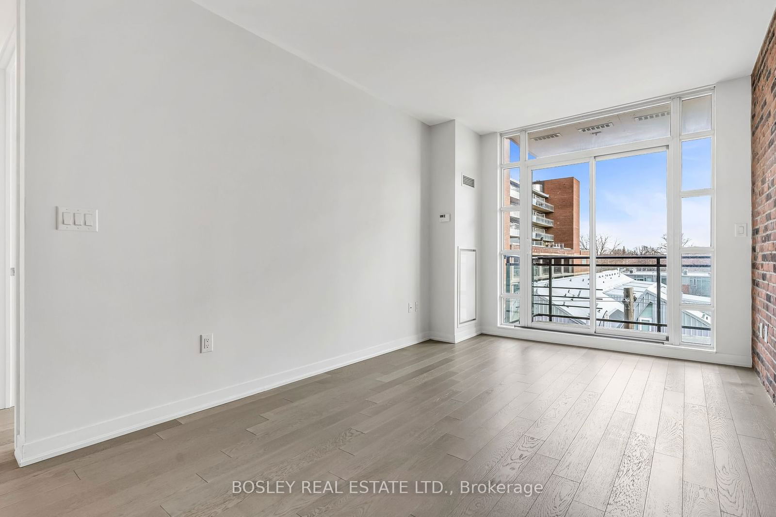 88 Colgate Ave, unit 514 for rent