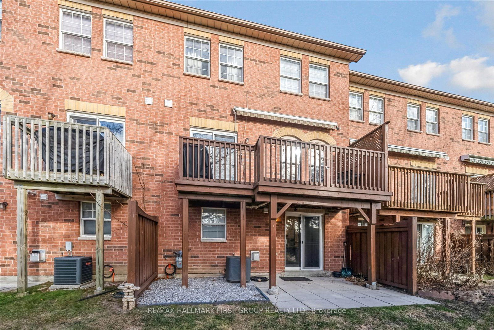 575 Steeple Hill Townhomes, Pickering, Toronto