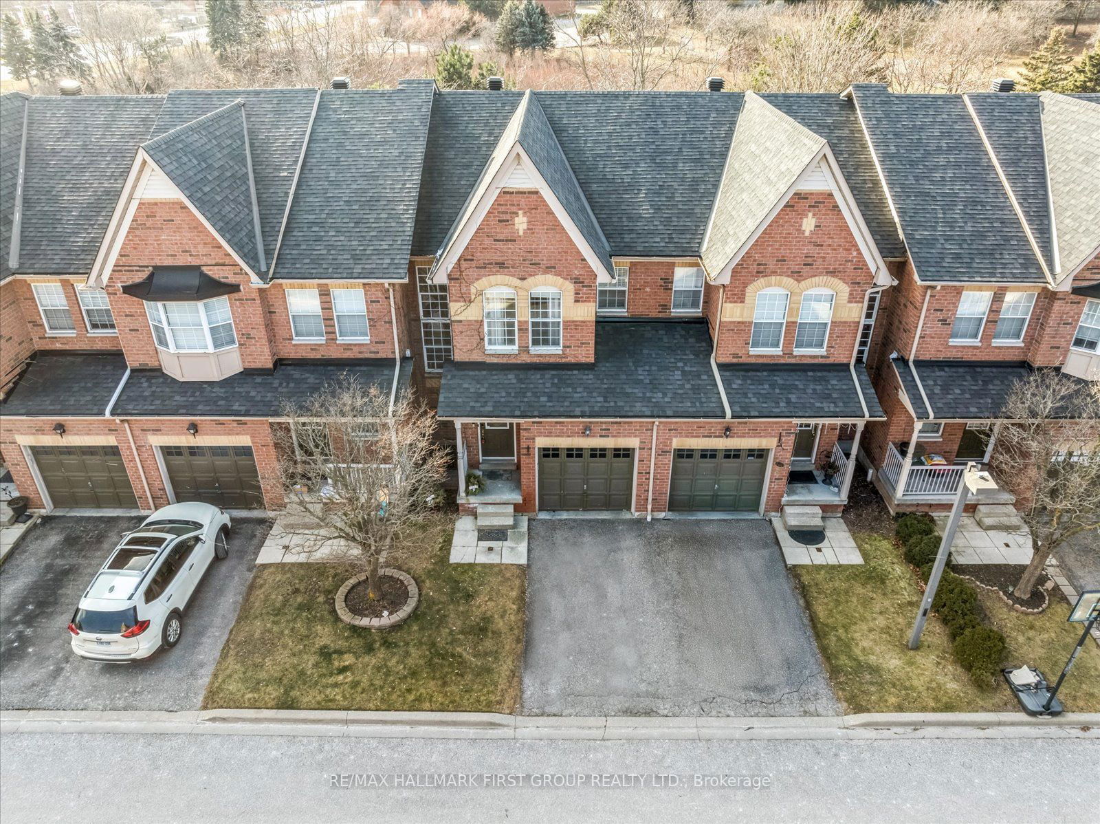 575 Steeple Hill Townhomes, Pickering, Toronto