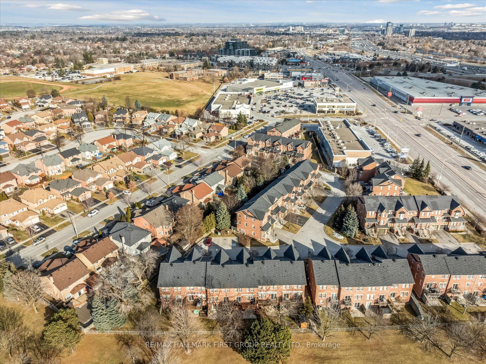 575 Steeple Hill Townhomes, Pickering, Toronto