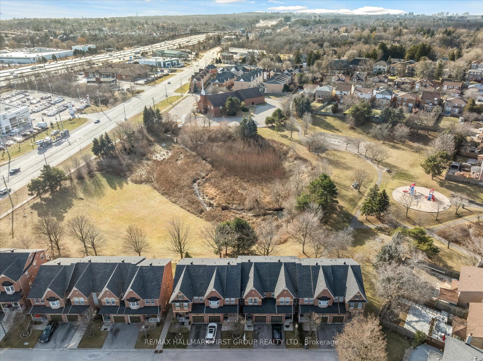 575 Steeple Hill Townhomes, Pickering, Toronto