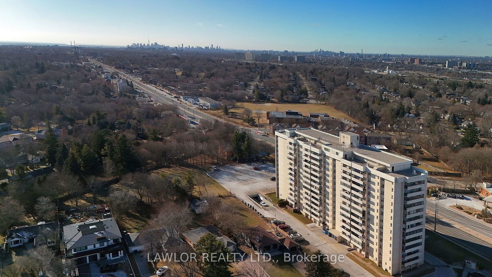 3311 Kingston Rd, unit 410 for sale