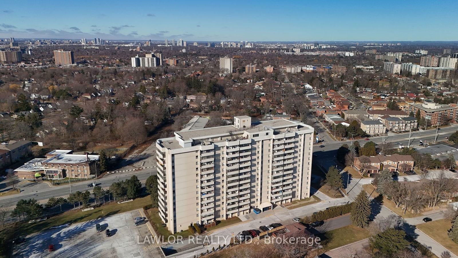 3311 Kingston Rd, unit 410 for sale