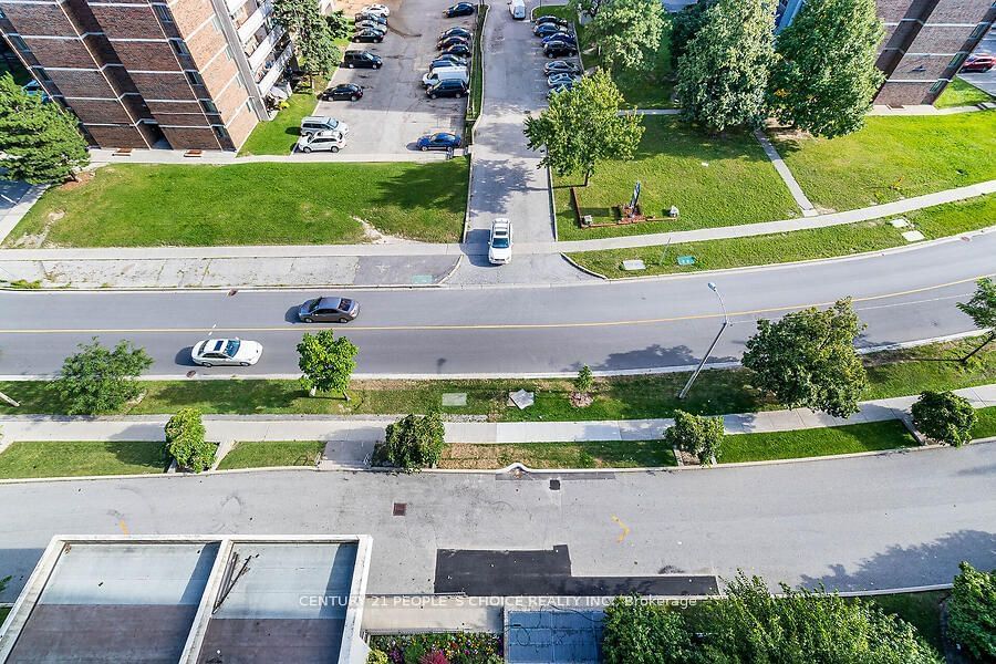 The Copenhagen Condos, Scarborough, Toronto