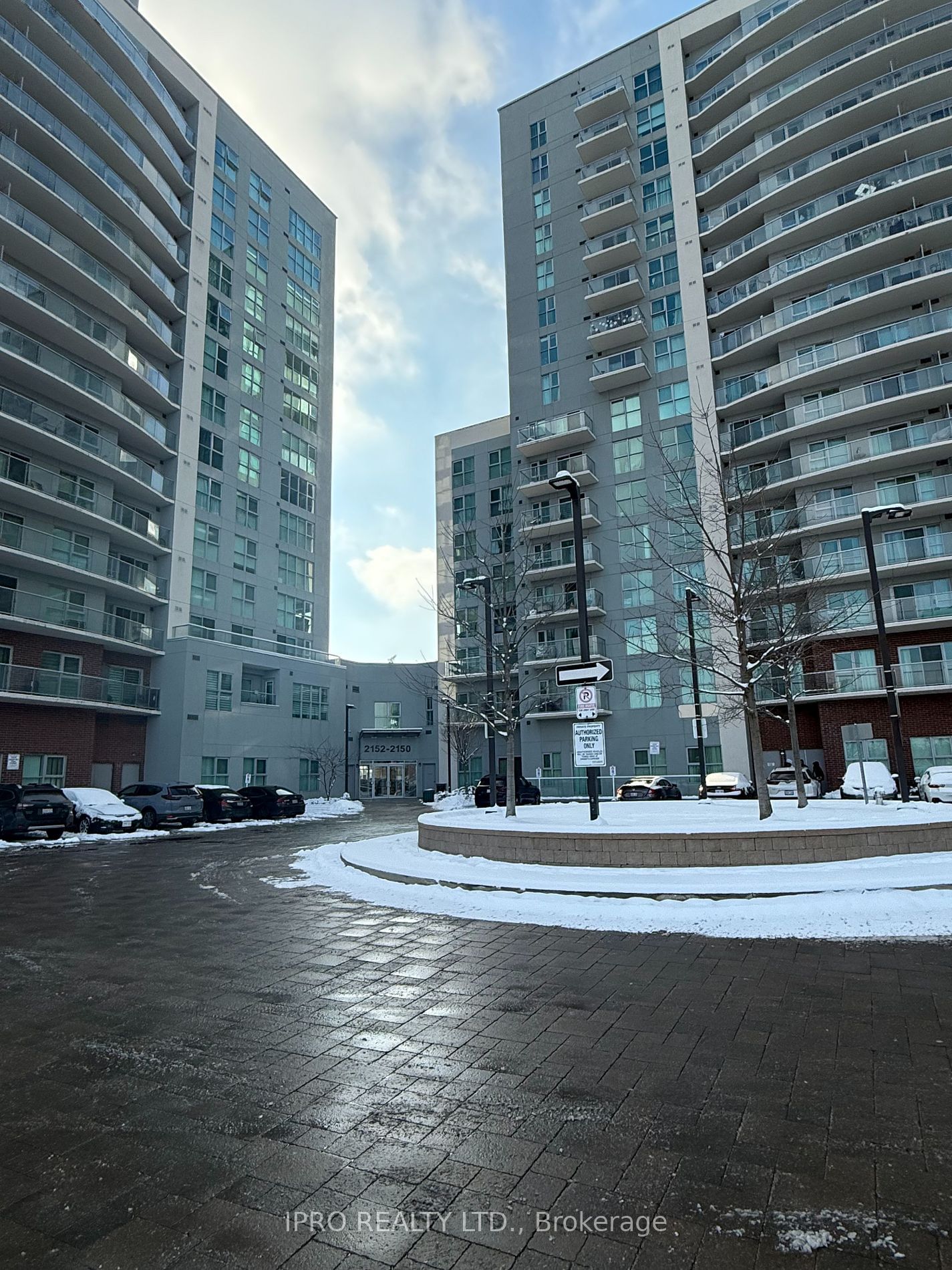 2150 Lawrence Ave E, unit 602 for rent