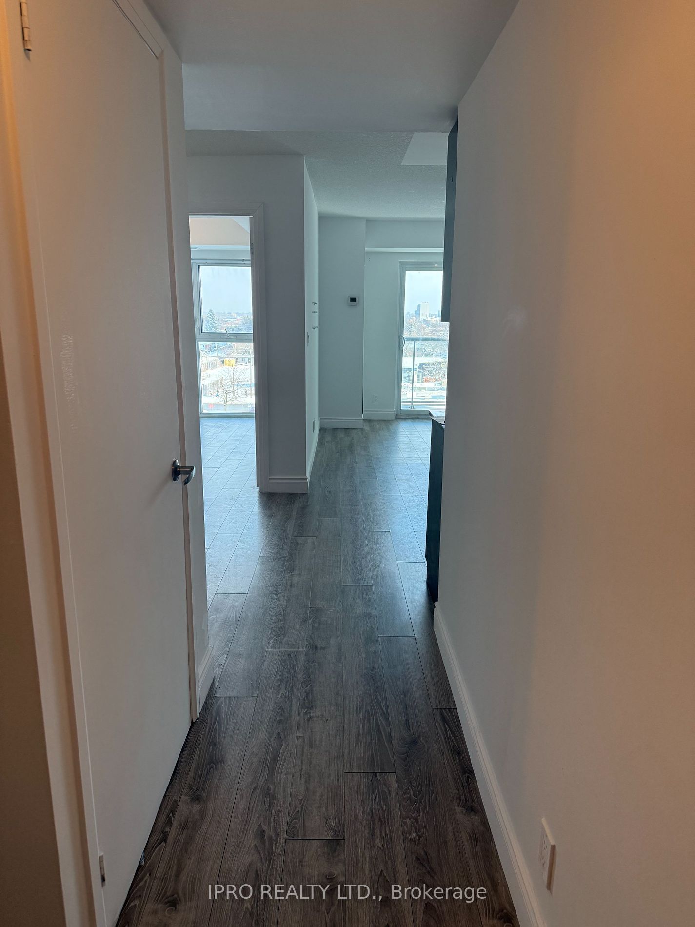 2150 Lawrence Ave E, unit 602 for rent