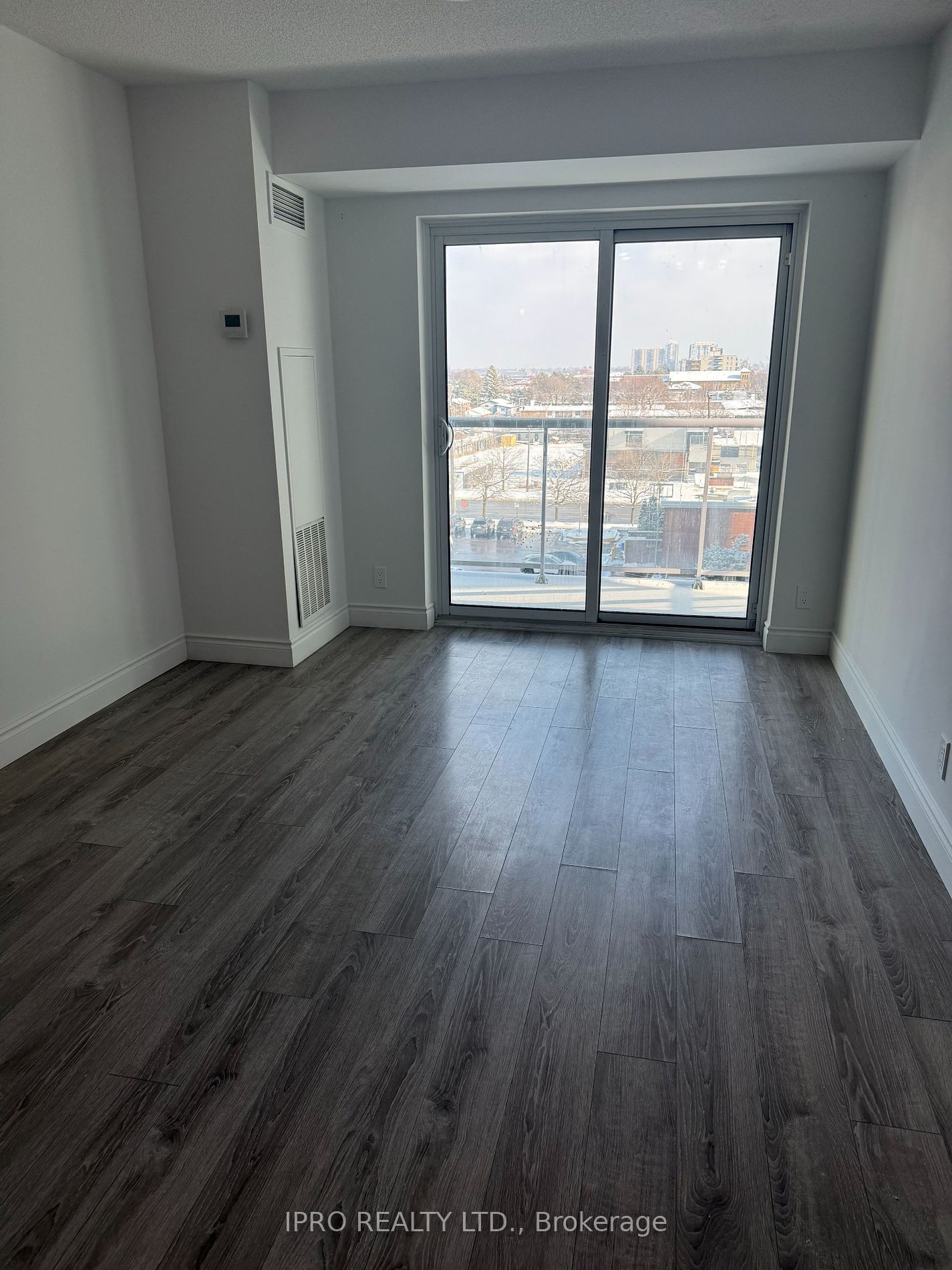 2150 Lawrence Ave E, unit 602 for rent