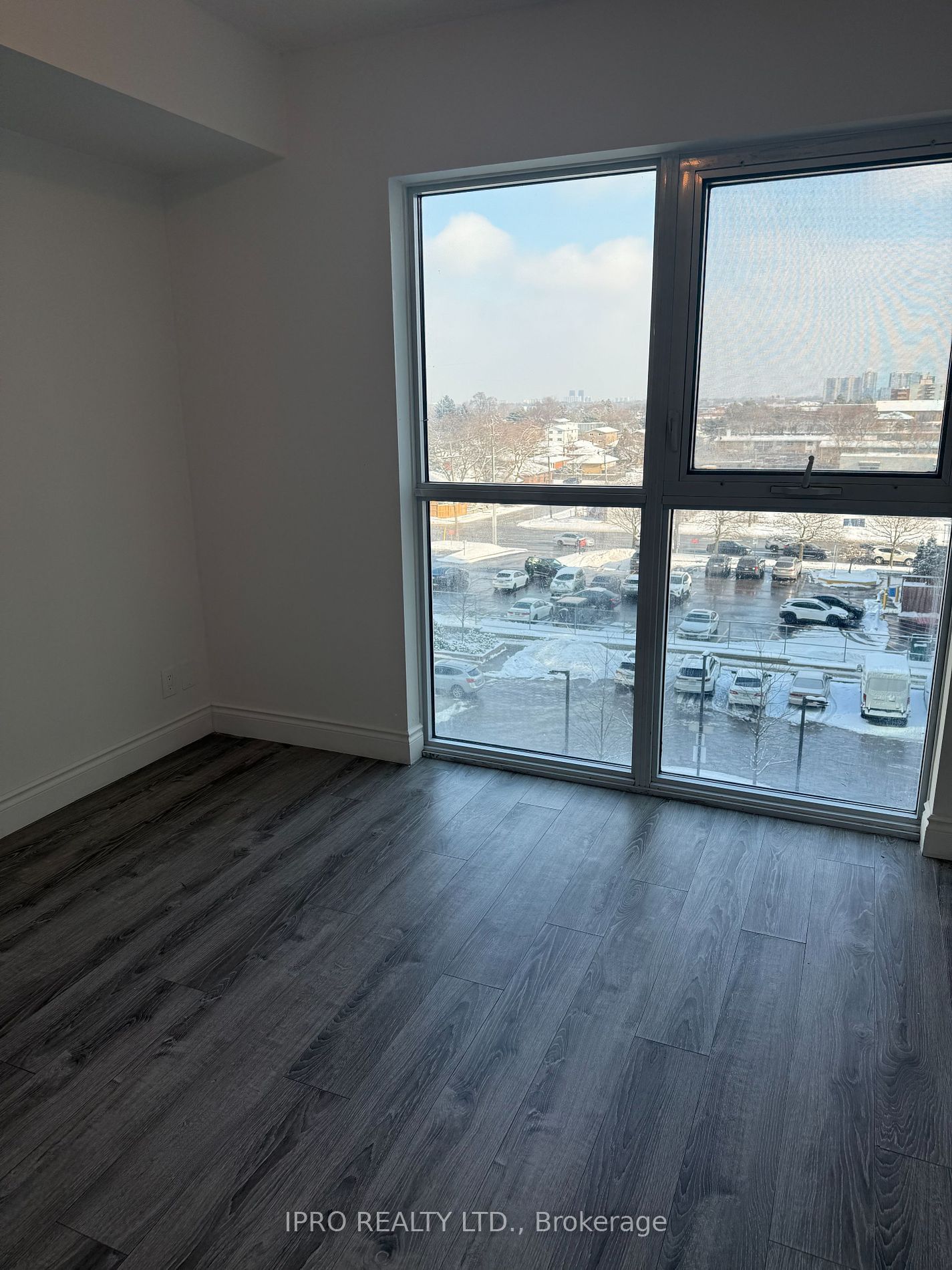 2150 Lawrence Ave E, unit 602 for rent