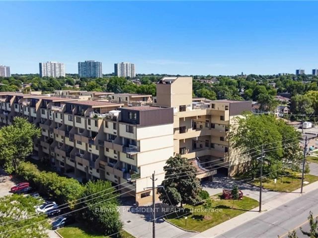 665 Kennedy Road Condos, Scarborough, Toronto