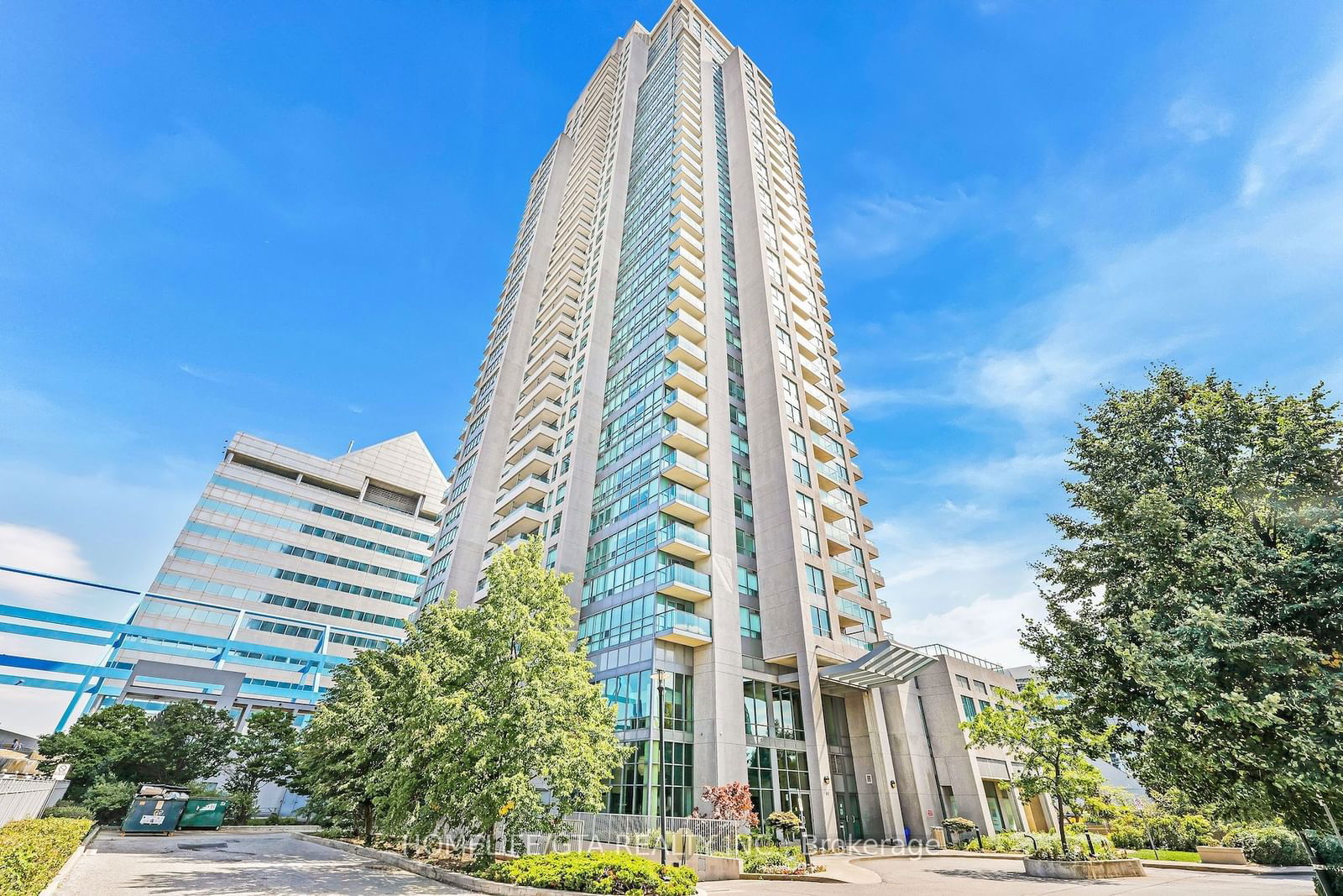 60 Brian Harrison Way, unit 1008 for sale