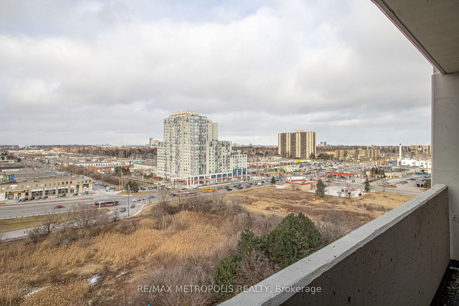 100 Prudential Drive Condos, Scarborough, Toronto