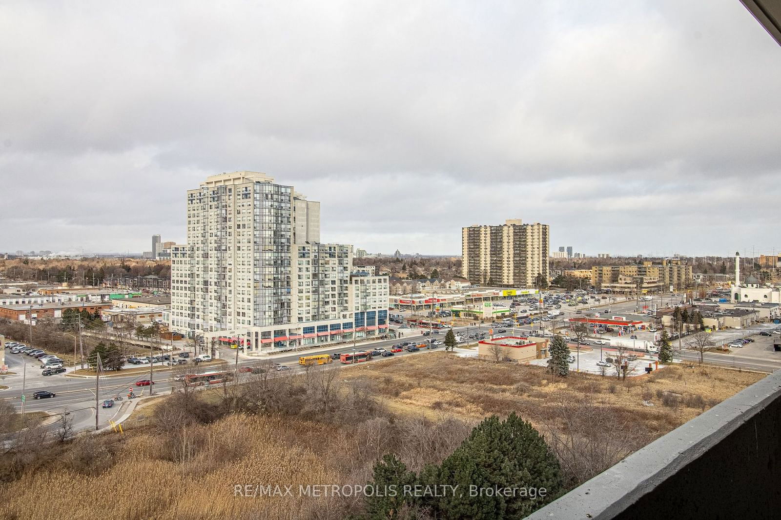 100 Prudential Drive Condos, Scarborough, Toronto