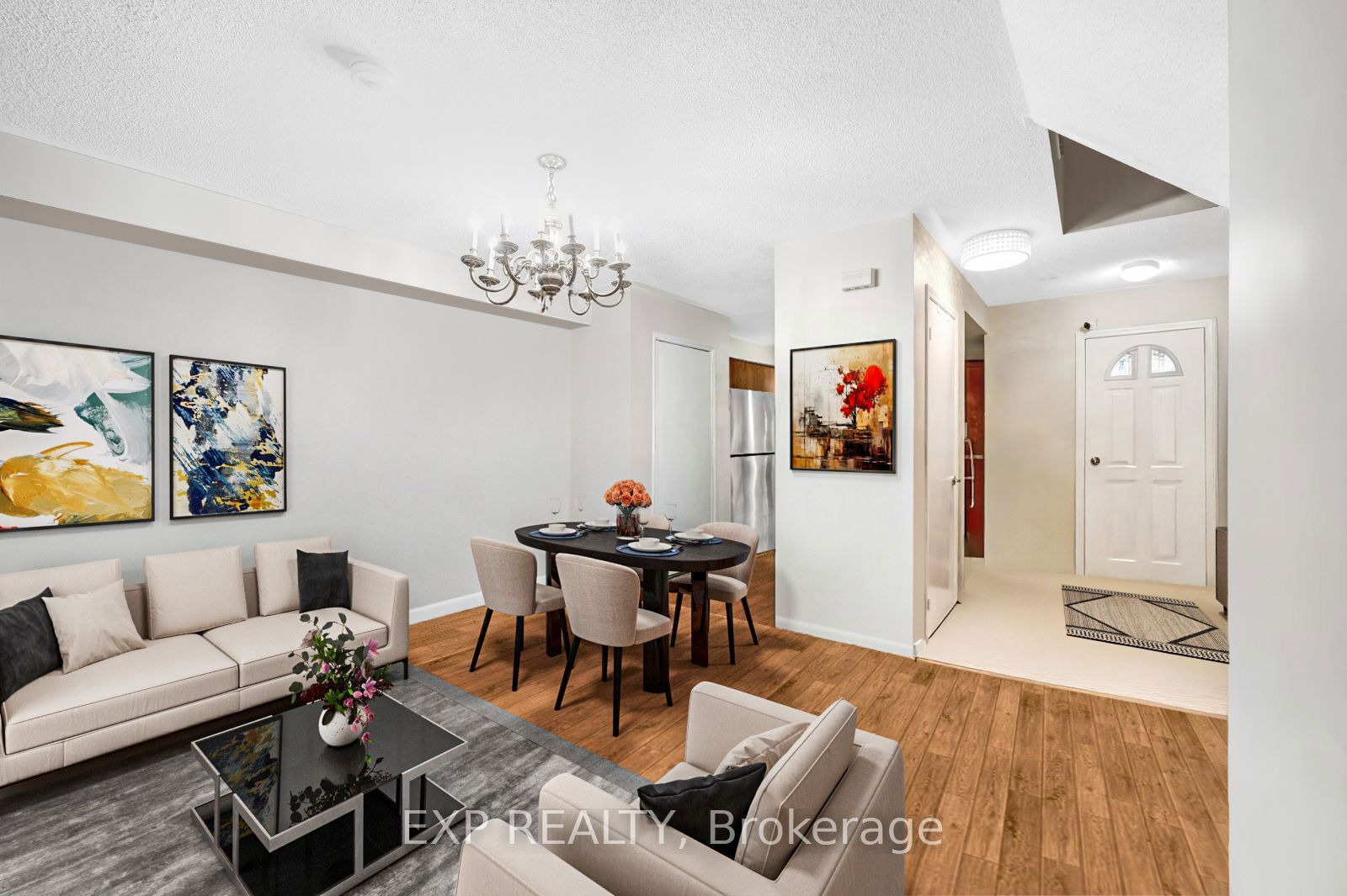 Village at Guildwood Condos, Scarborough, Toronto