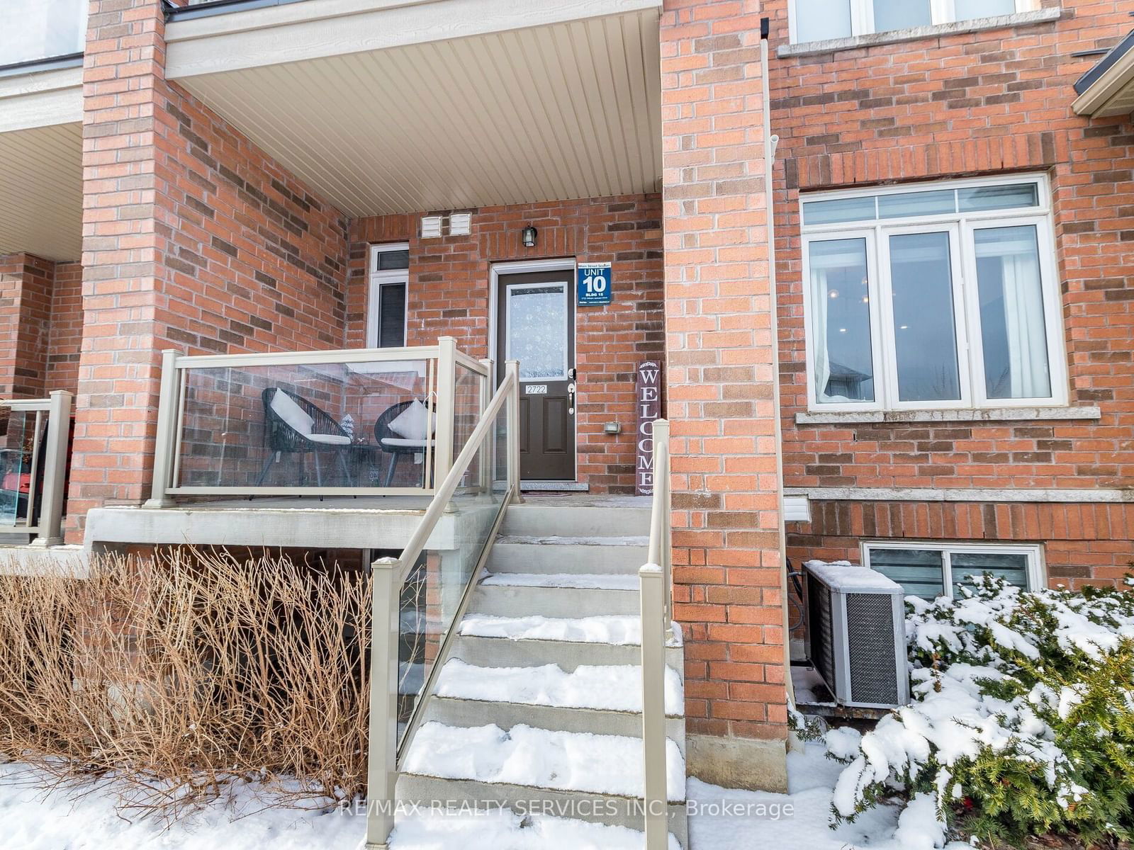 2722 William Jackson Dr, unit 10 for sale