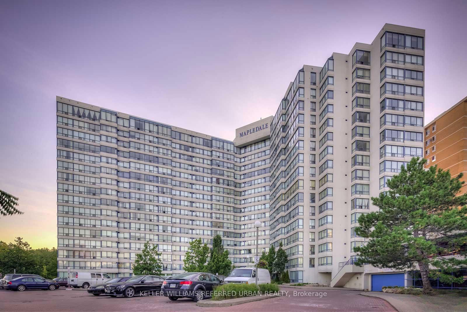 3050 Ellesmere Rd, unit 1201 for rent