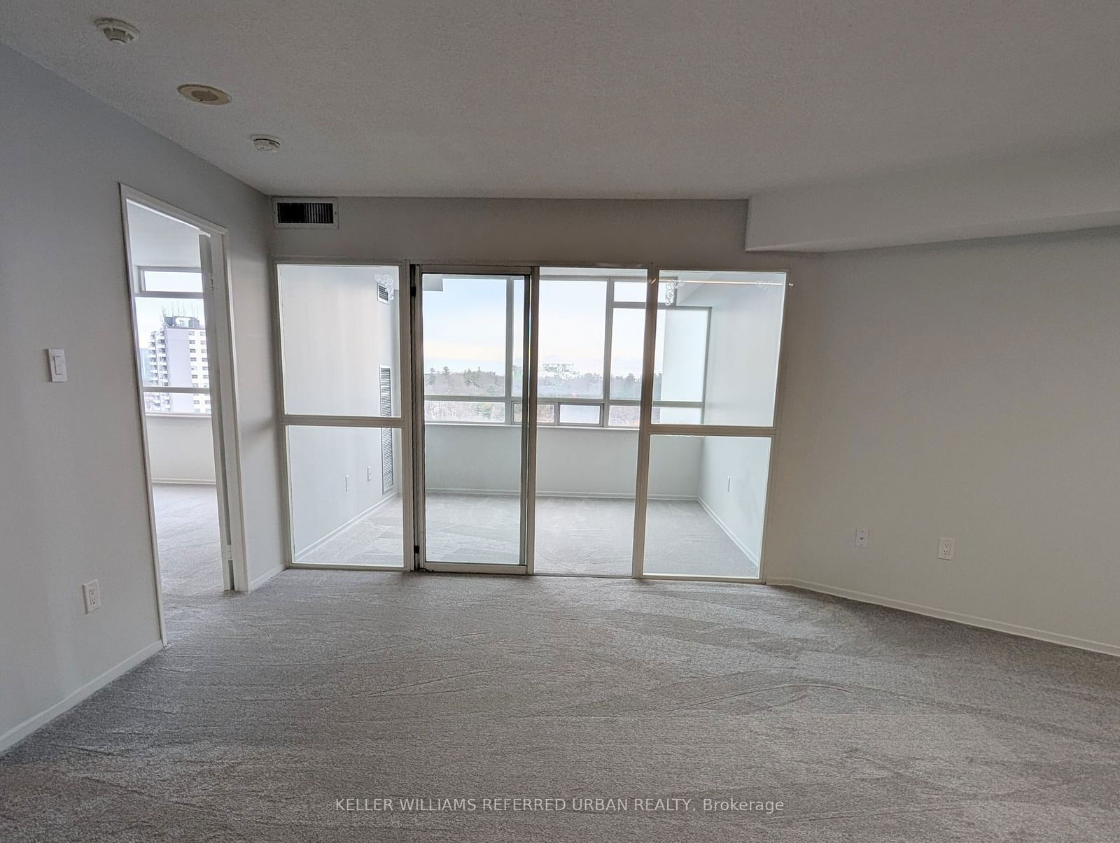 3050 Ellesmere Rd, unit 1201 for rent