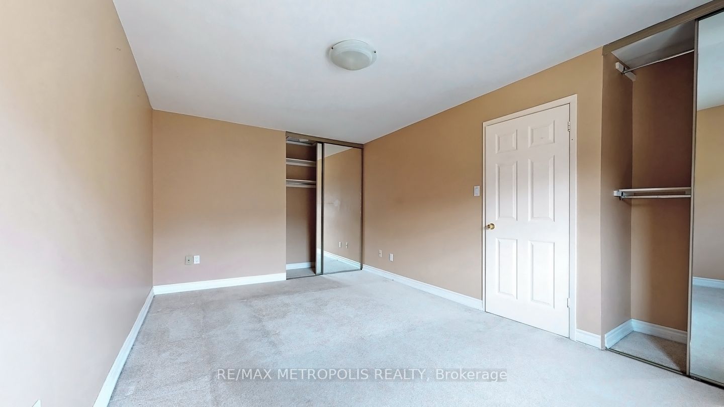 2061 Bridltowne Circle Townhouses, Scarborough, Toronto