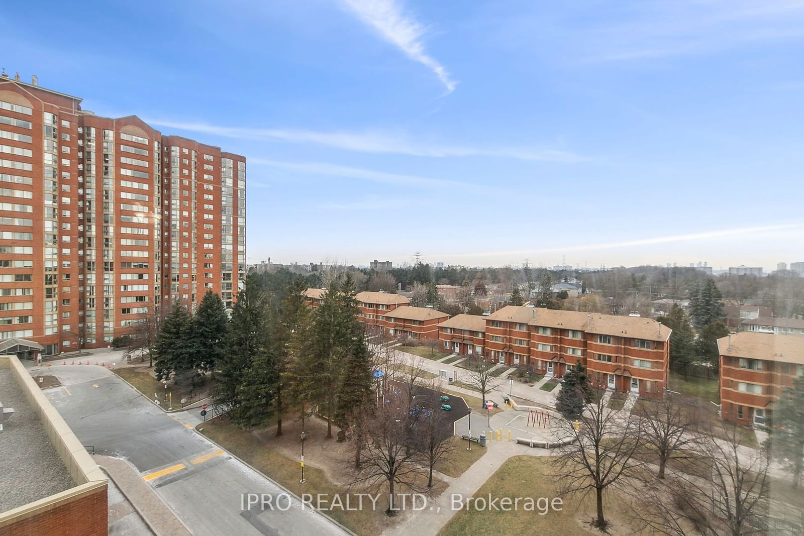 Rainbow Village II Condos, Scarborough, Toronto