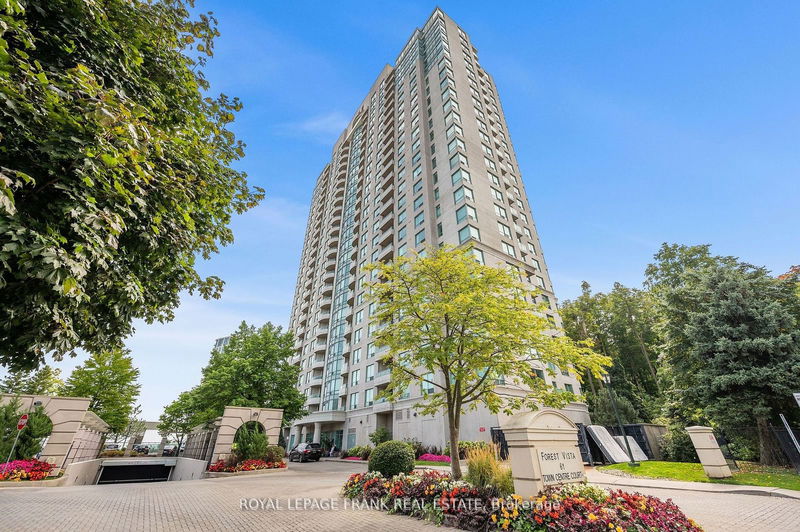 61 Town Centre Crt, unit 2310 for sale