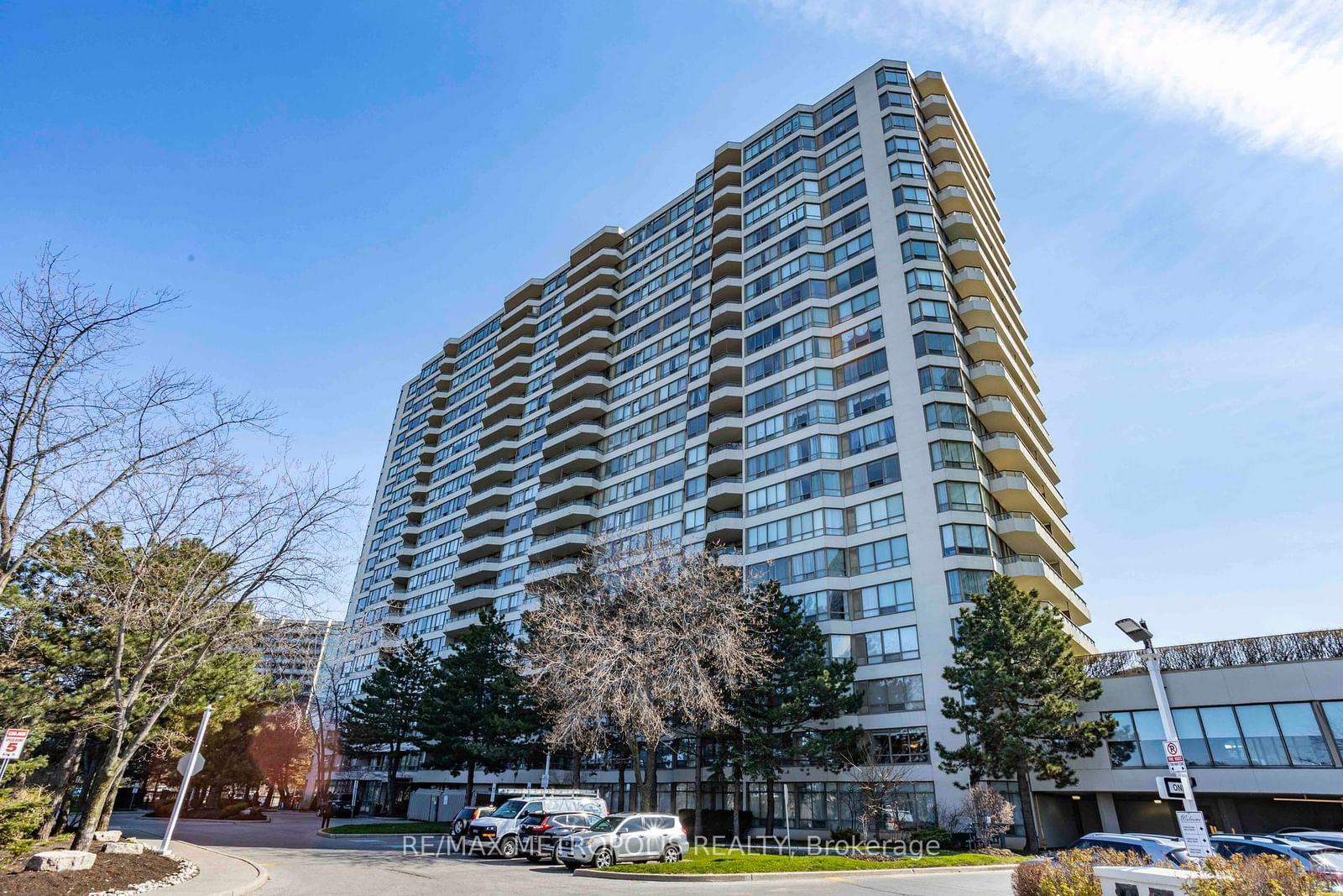 Greystone Walk I Condos, Scarborough, Toronto