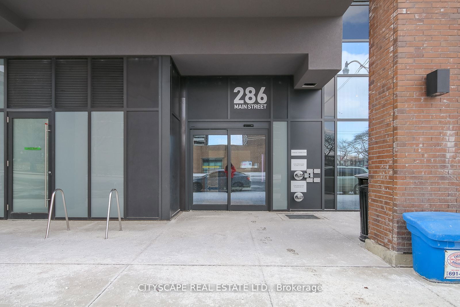 286 Main St, unit 1901 for rent