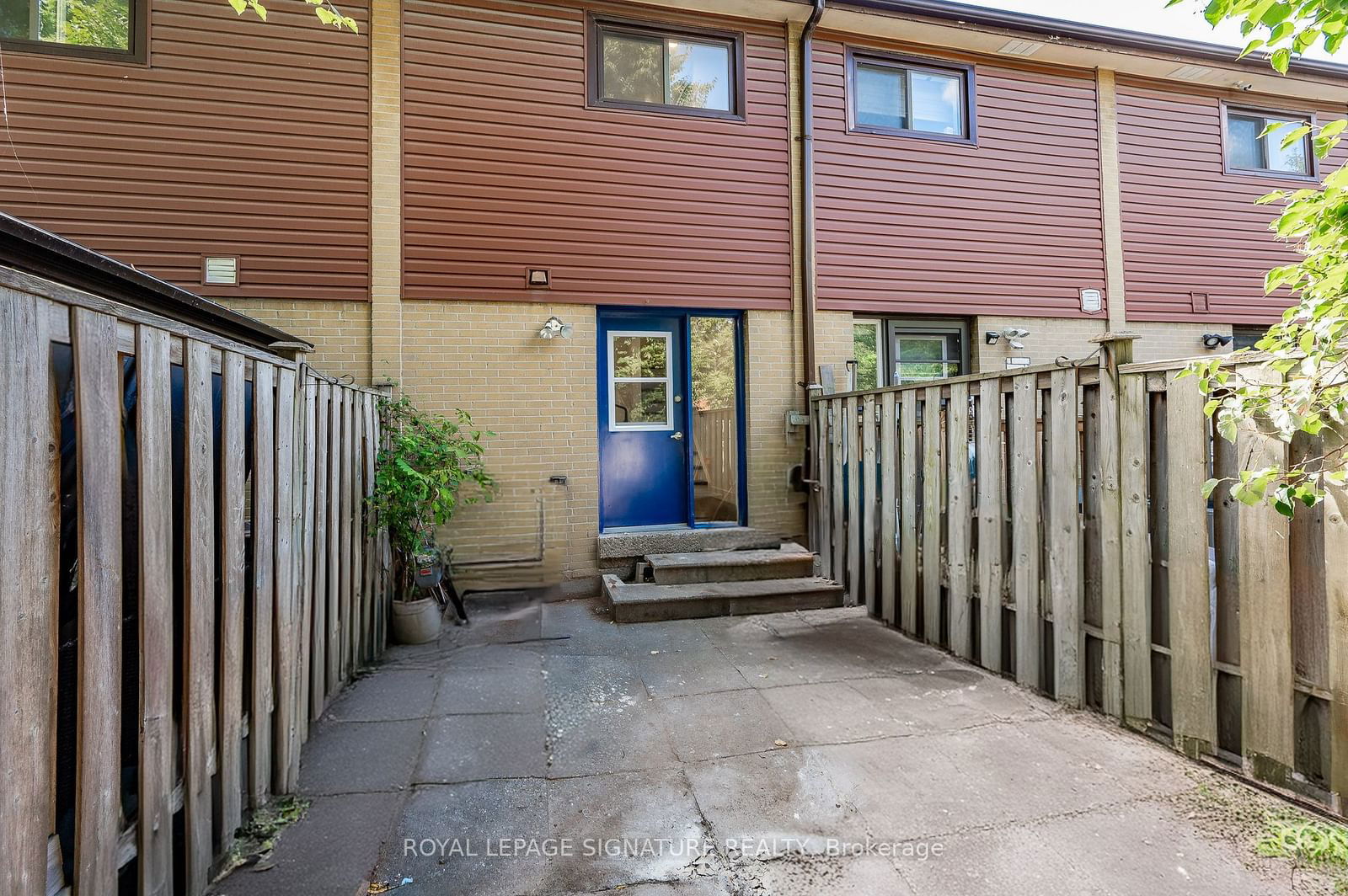 275 Broadview Ave Townhomes, East End, Toronto