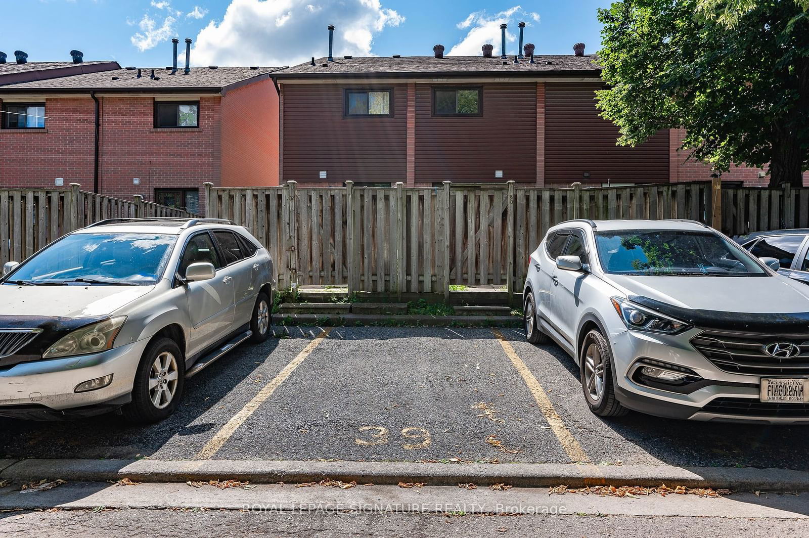 275 Broadview Ave Townhomes, East End, Toronto