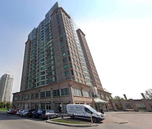 18 Lee Centre Dr, unit 608 for sale