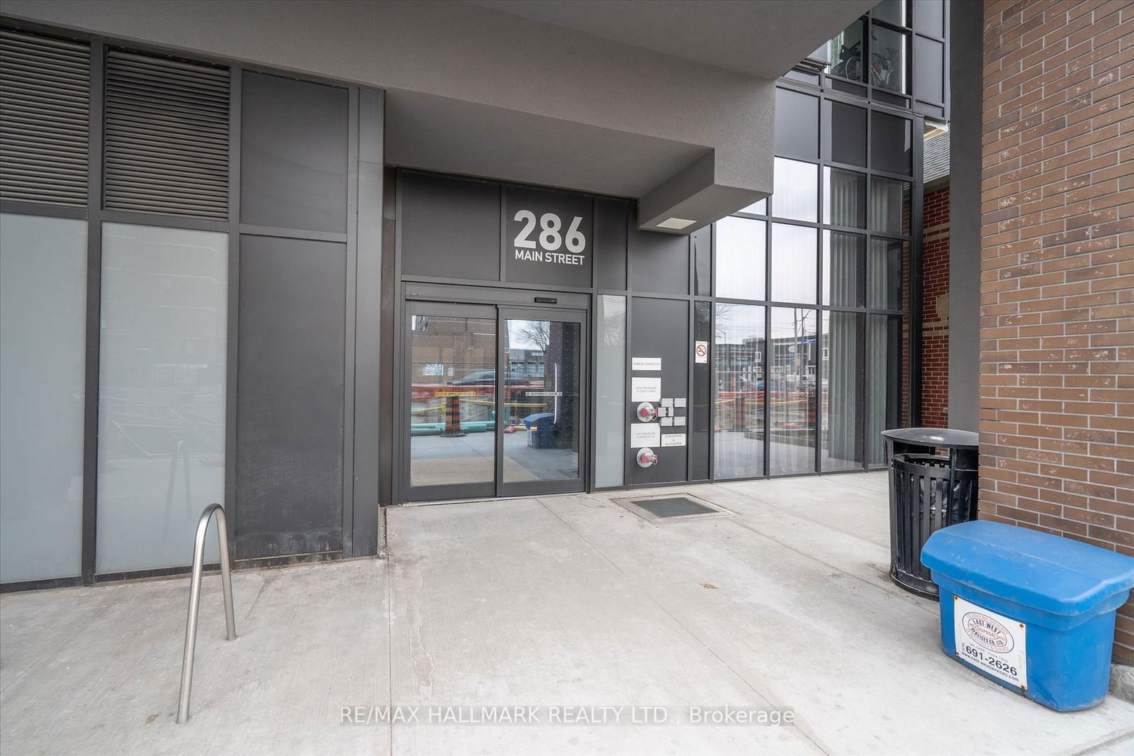 286 Main St, unit 1802 for rent