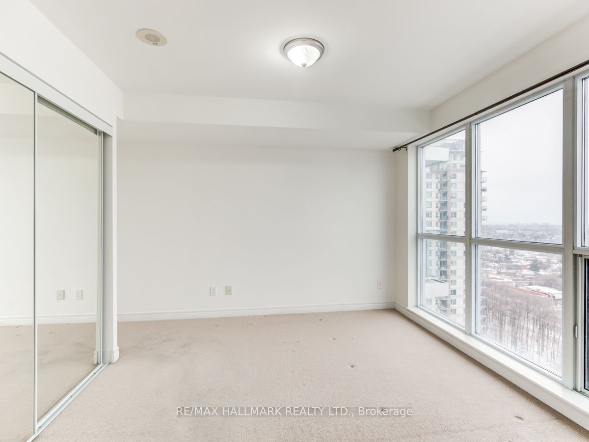 50 Town Centre Crt, unit 2402 for rent