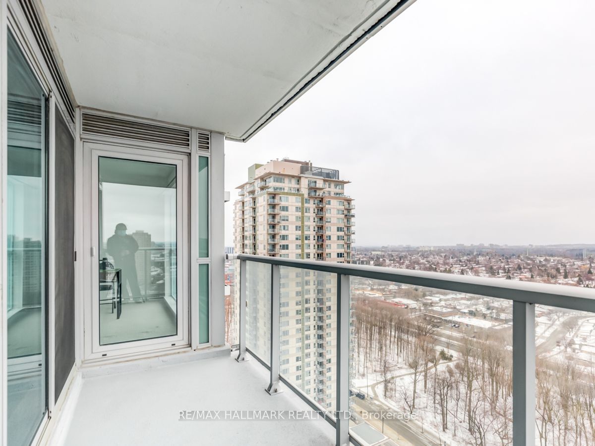 50 Town Centre Crt, unit 2402 for rent