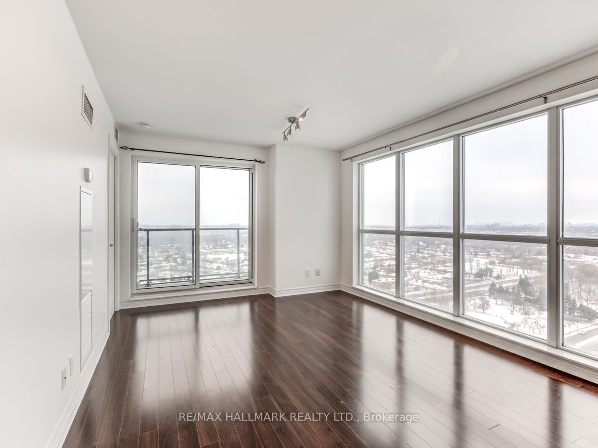 50 Town Centre Crt, unit 2402 for rent