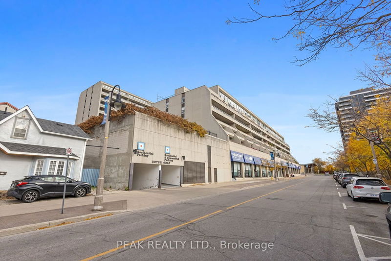 50 Richmond St E, unit 629 for sale