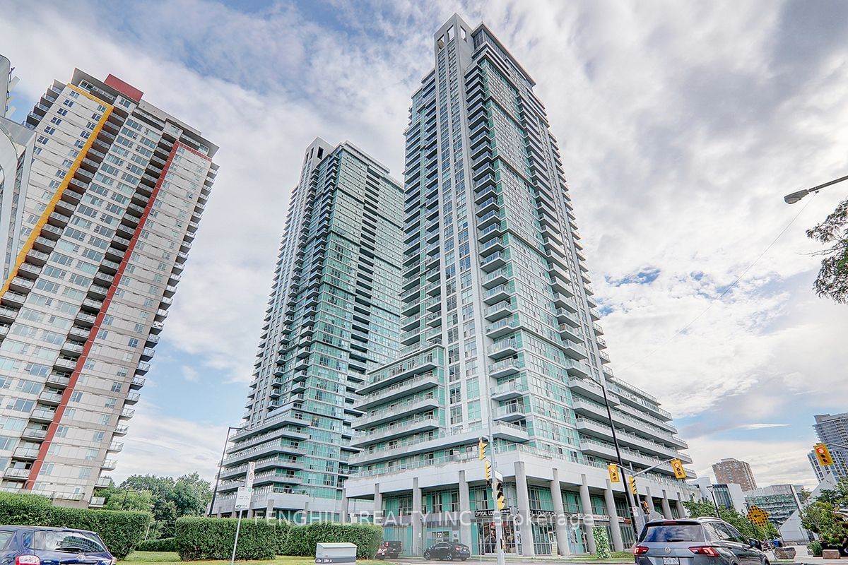 50 Town Centre Crt, unit 1102 for sale