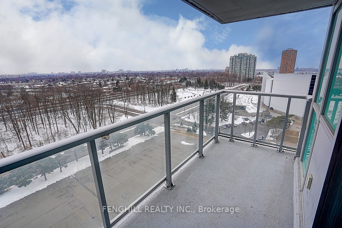 50 Town Centre Crt, unit 1102 for sale