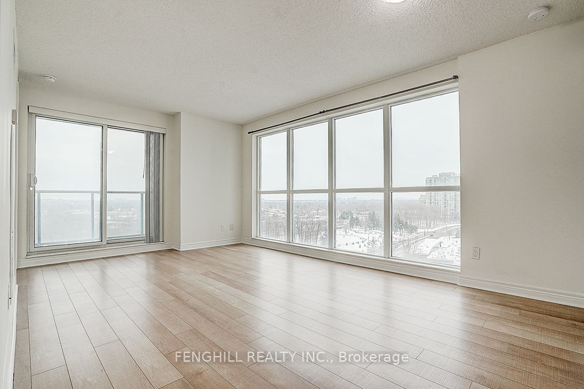 50 Town Centre Crt, unit 1102 for rent