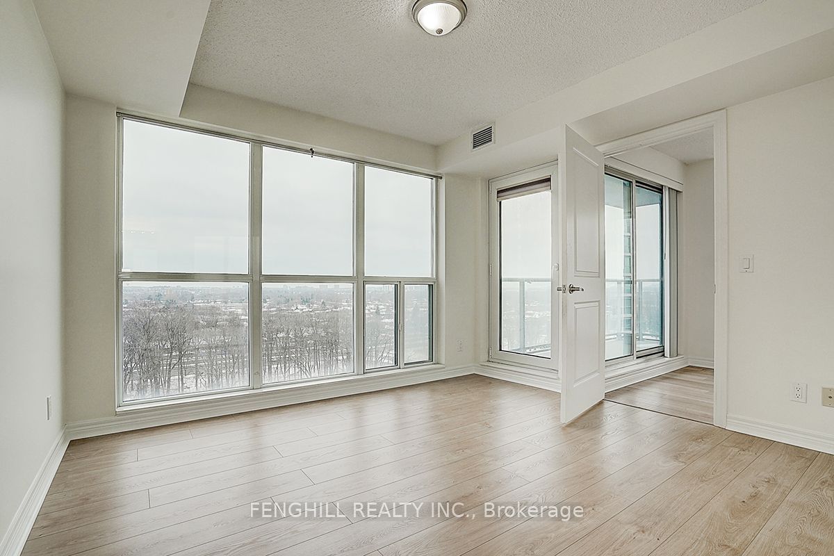 50 Town Centre Crt, unit 1102 for rent