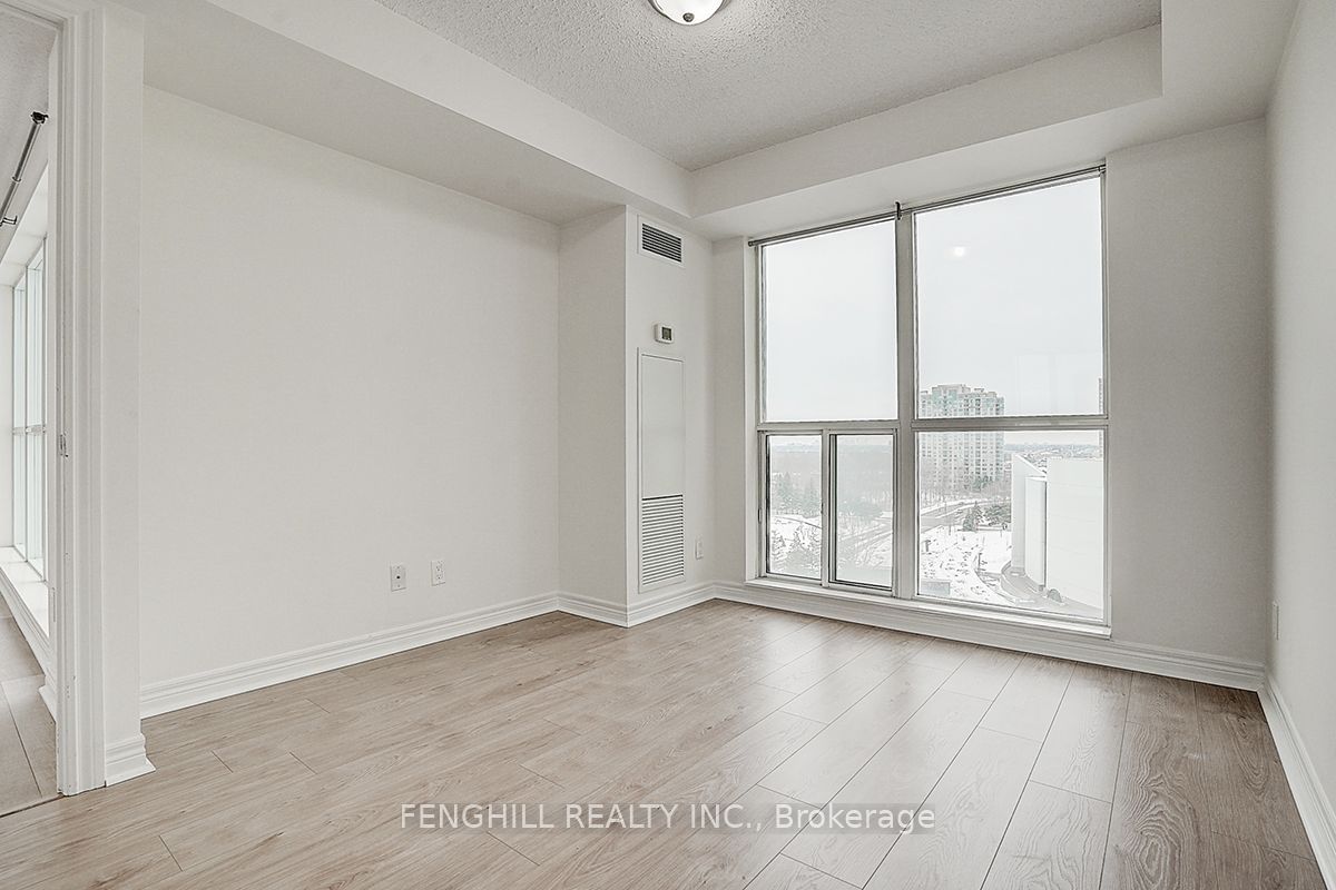 50 Town Centre Crt, unit 1102 for rent