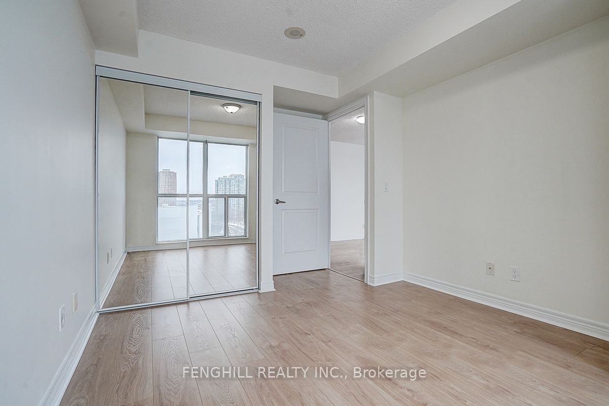 50 Town Centre Crt, unit 1102 for rent