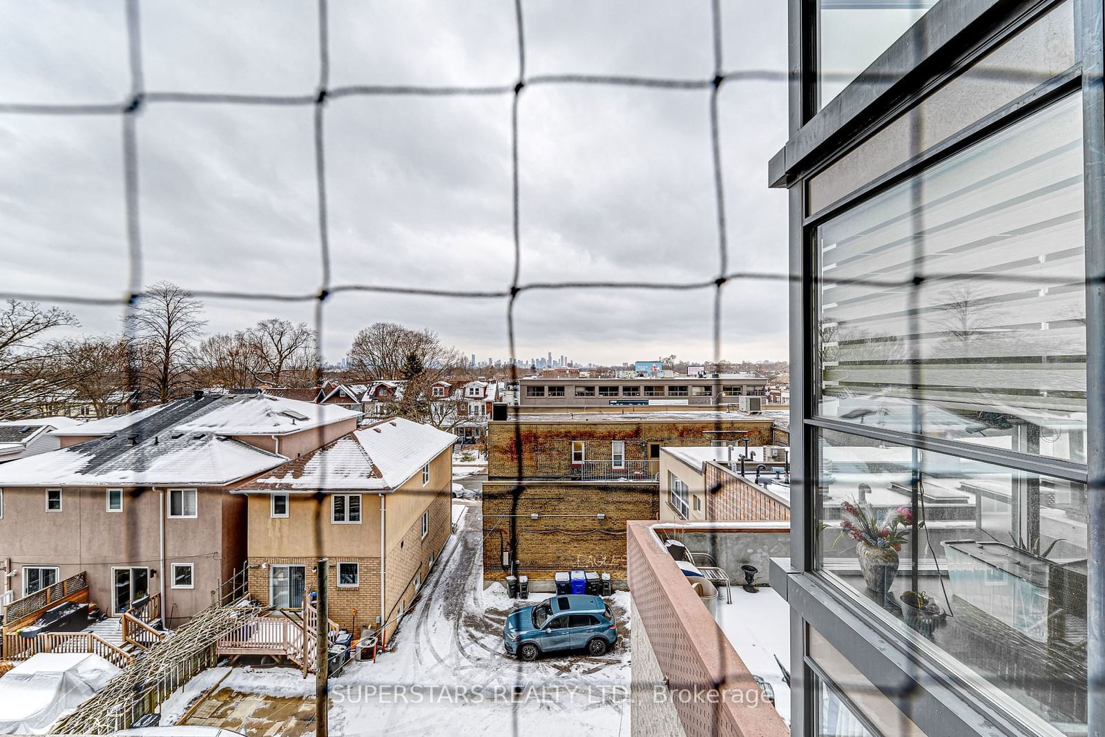 Carmelina Condos, East End, Toronto