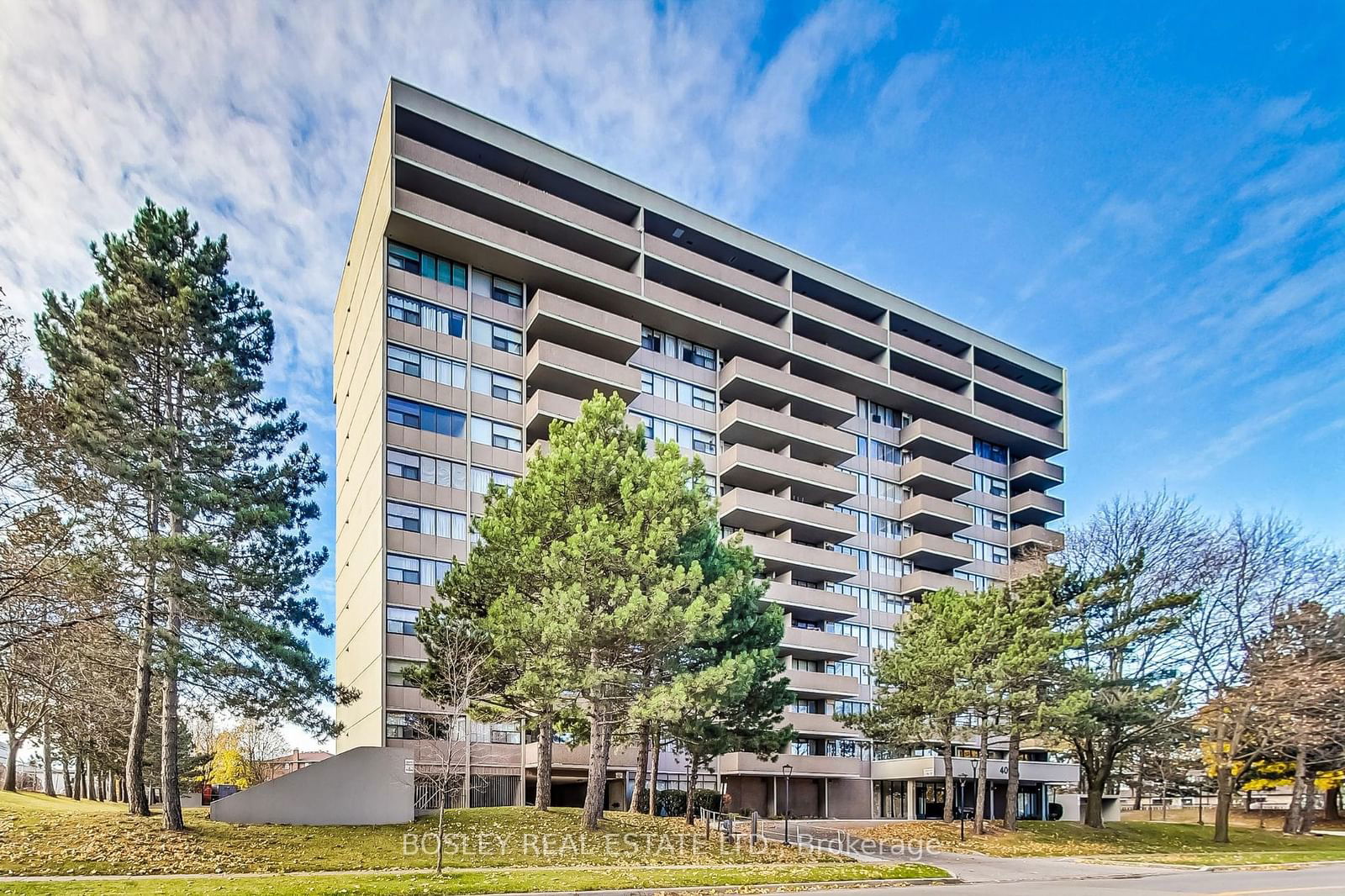 40 Bay Mills Boulevard Condos, Scarborough, Toronto