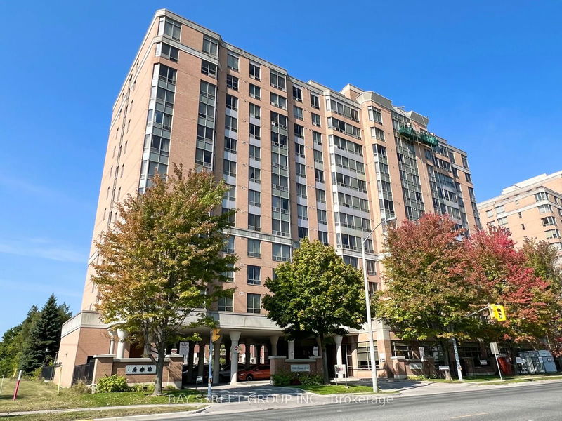 3088 Kennedy Rd, unit 1102 for sale