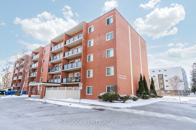 131 Taunton Rd E, unit 407 for sale