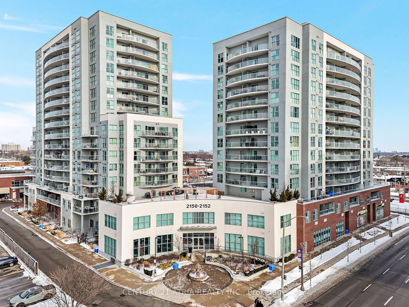 2150 Lawrence Ave E, unit 506 for sale