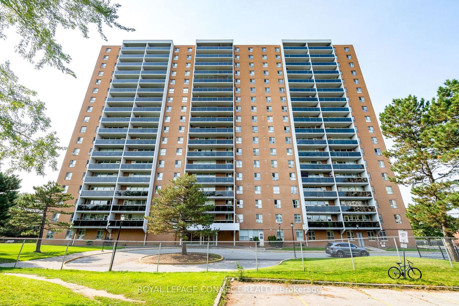 270 Palmdale Drive Condos, Scarborough, Toronto